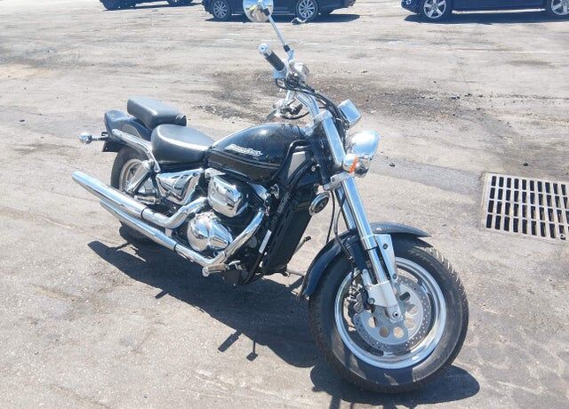 2003 SUZUKI VZ800K