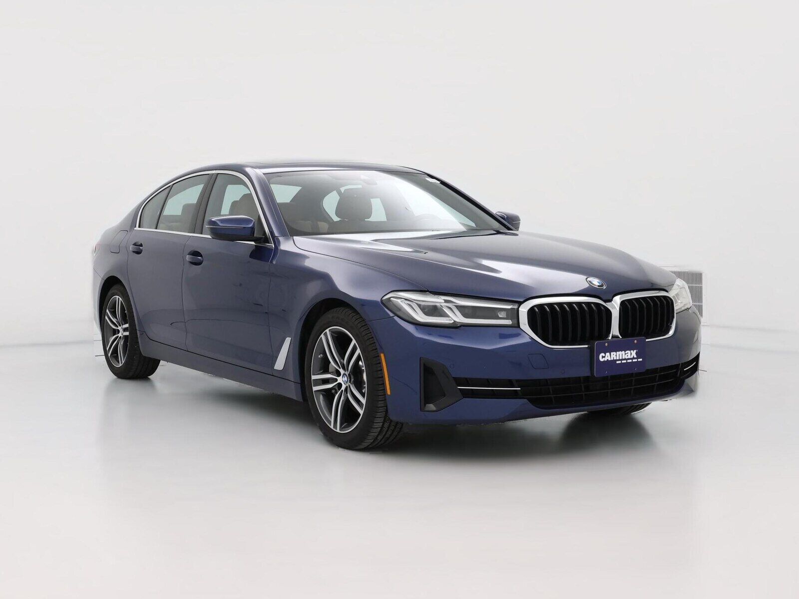 2023 BMW 5 Series