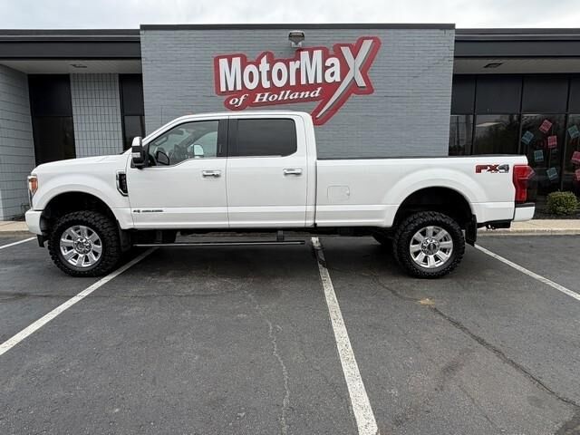 2019 FORD F-250