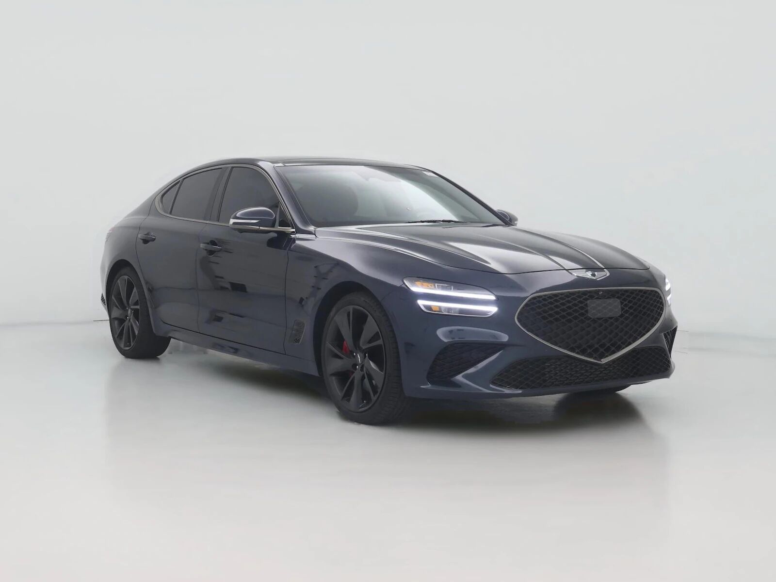 2023 GENESIS G70