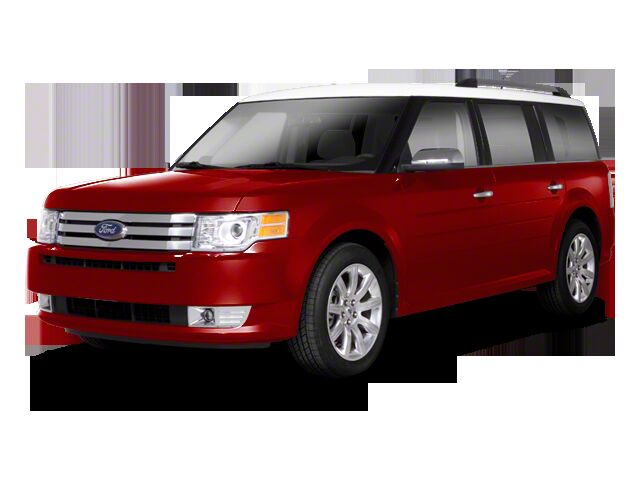 2011 FORD Flex