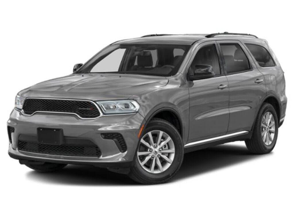 2025 DODGE Durango