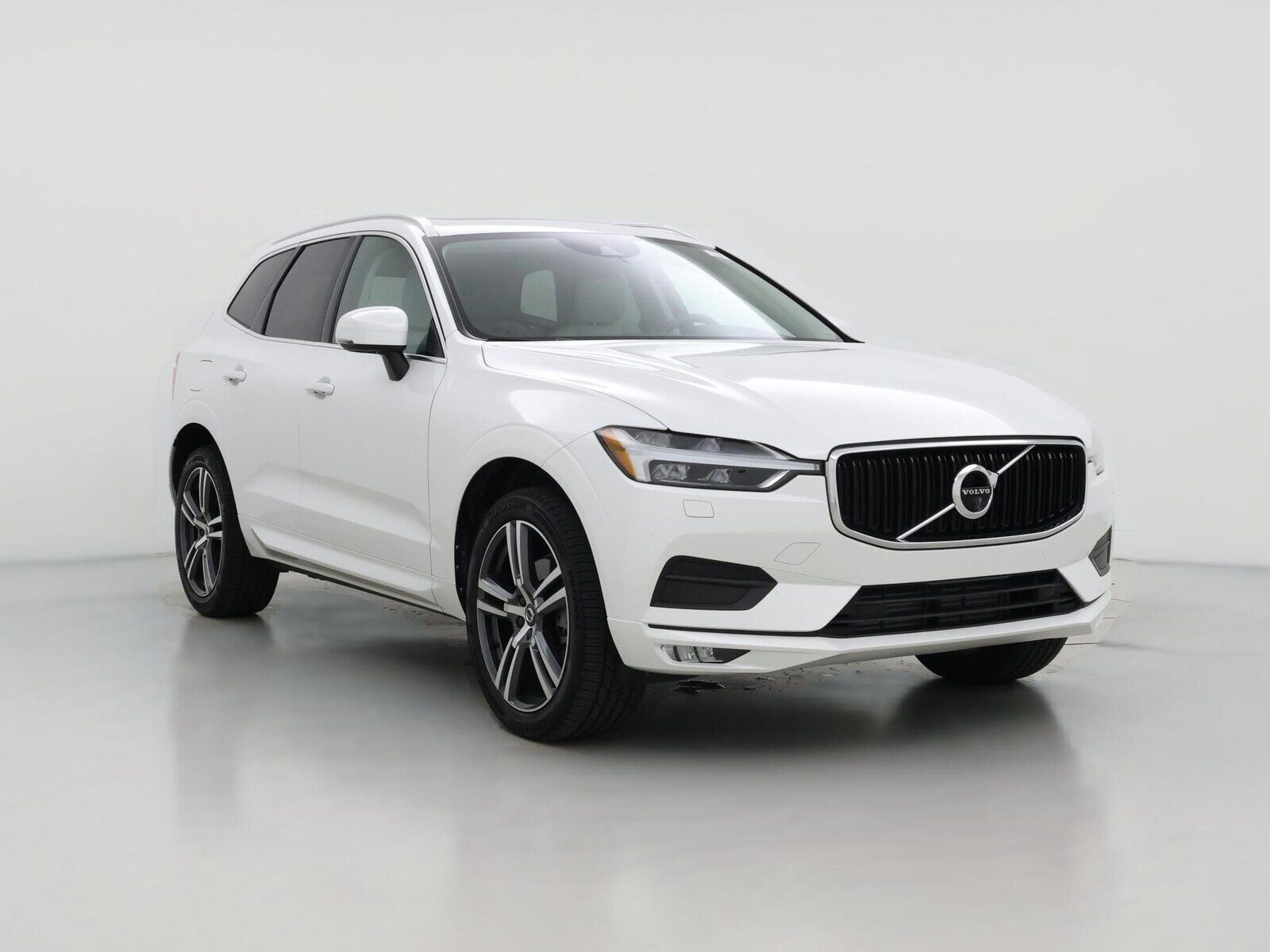 2020 VOLVO XC60