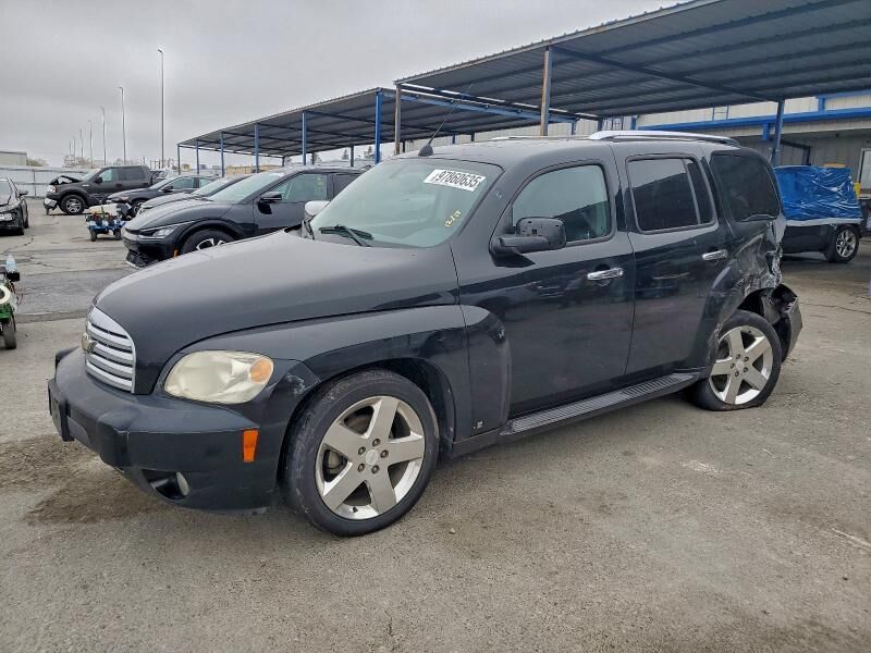 2007 CHEVROLET HHR