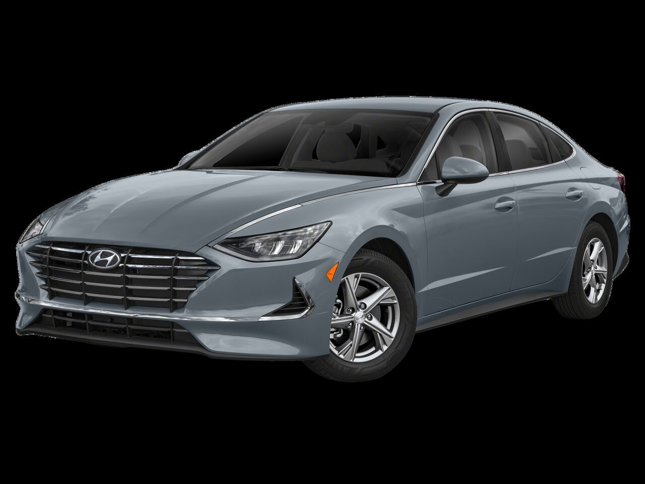 2020 HYUNDAI Sonata