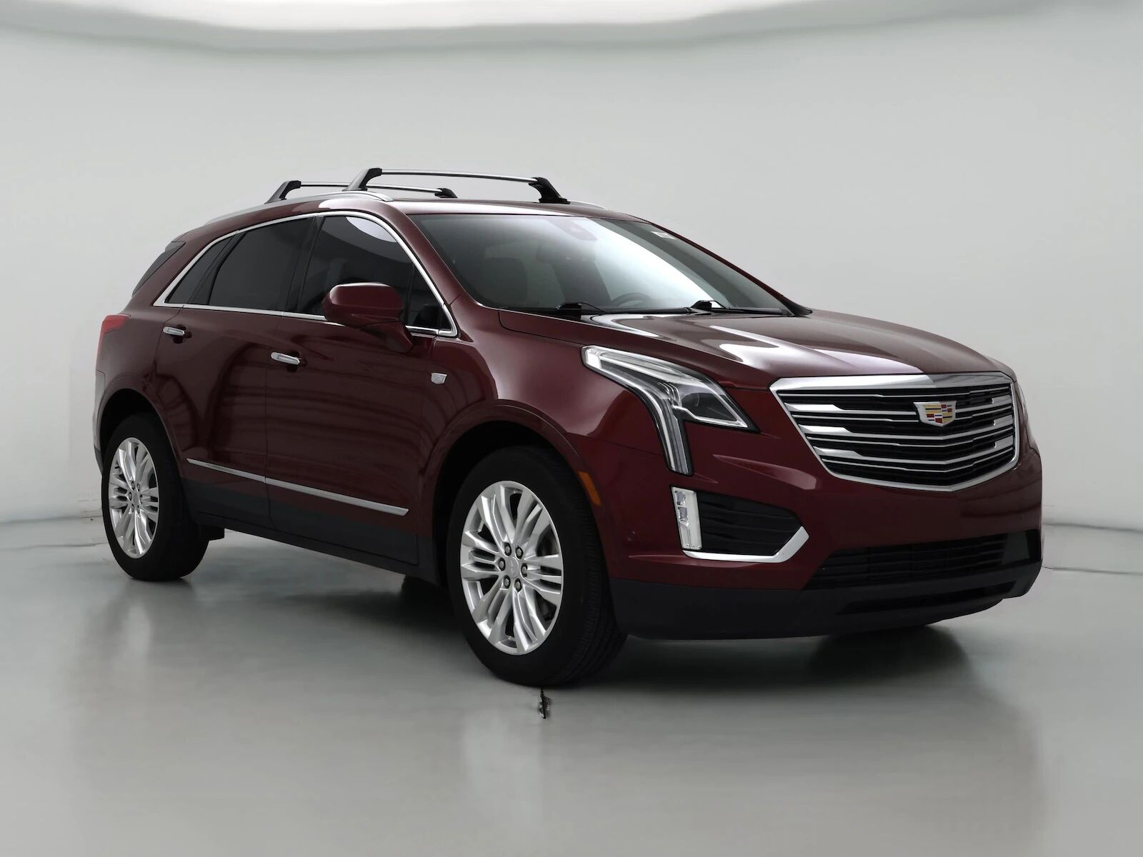 2018 CADILLAC XT5