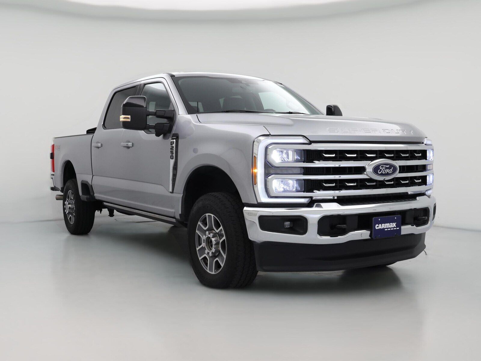 2024 FORD F-250