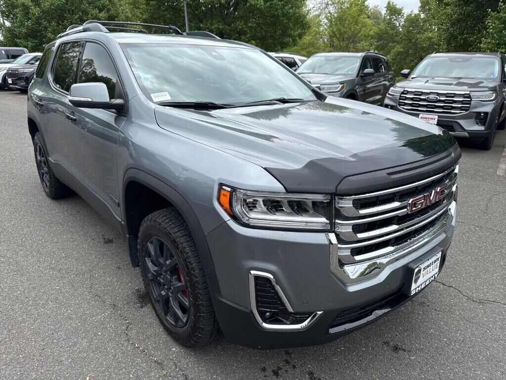 2020 GMC Acadia