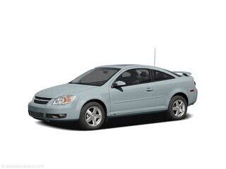 2005 CHEVROLET Cobalt