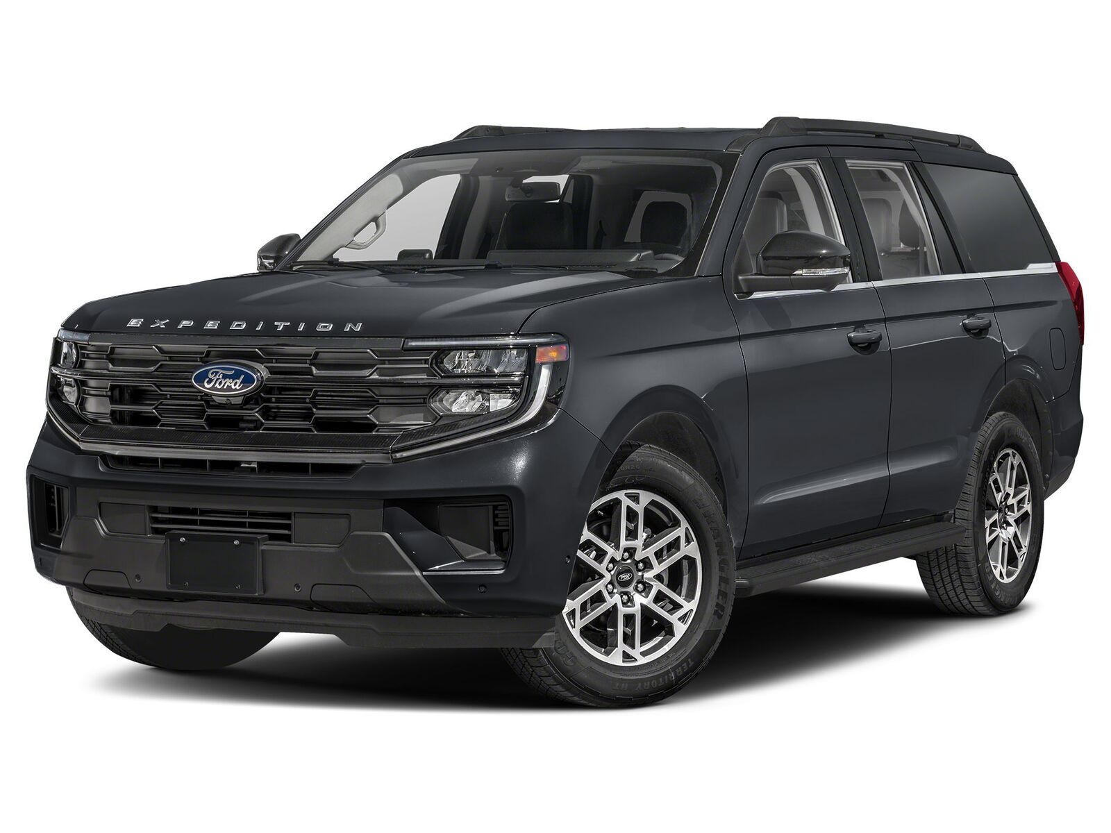 2026 FORD Expedition