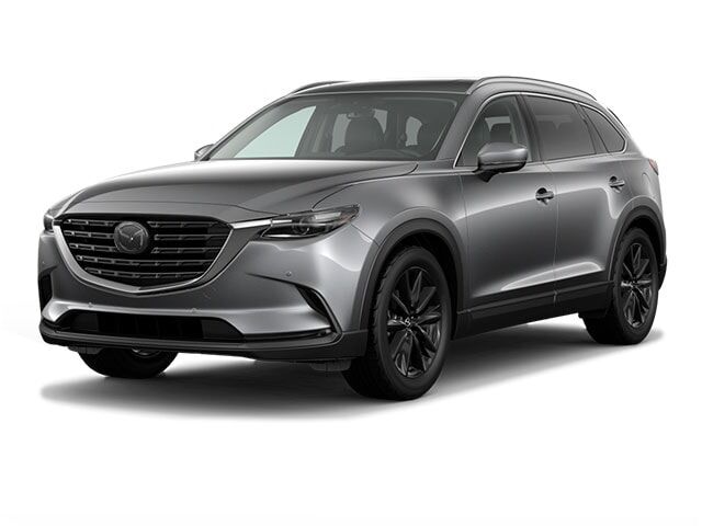 2023 MAZDA CX-9