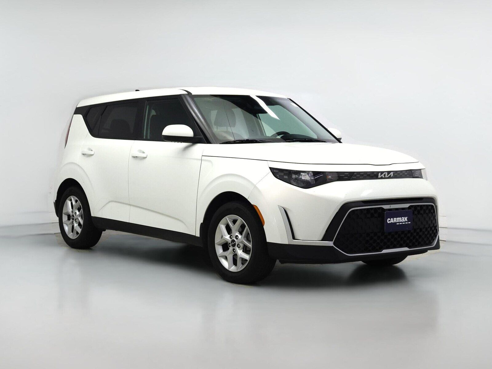 2023 KIA Soul