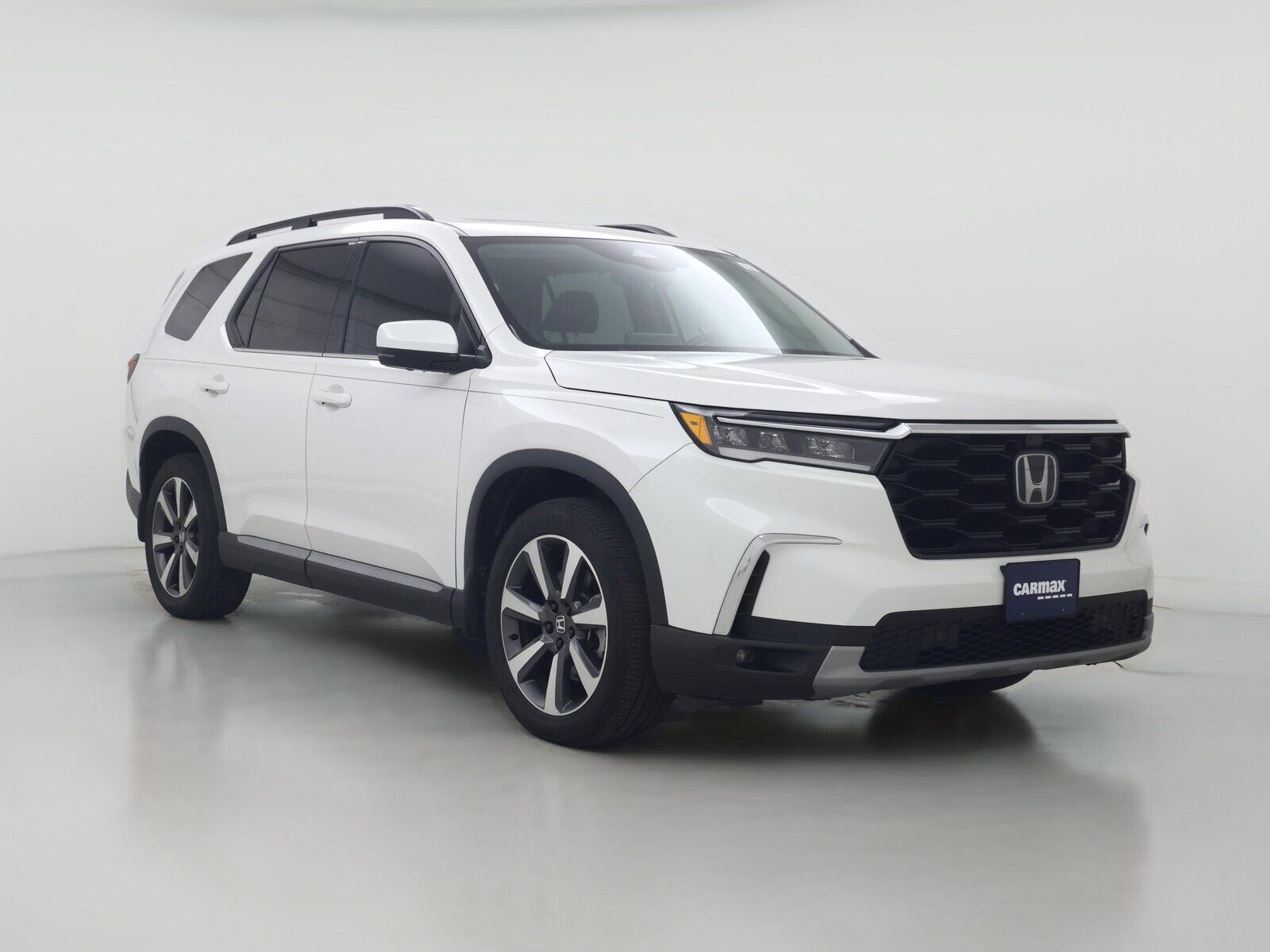 2024 HONDA Pilot