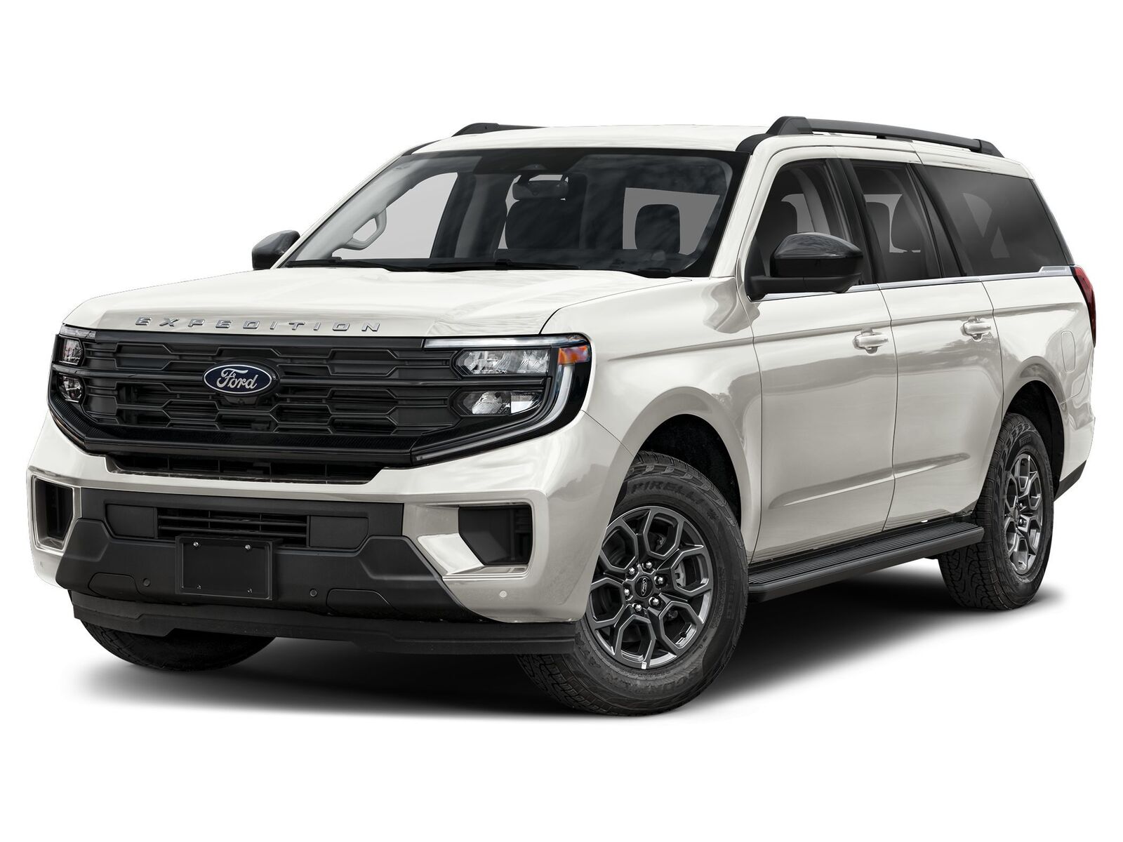 2026 FORD Expedition