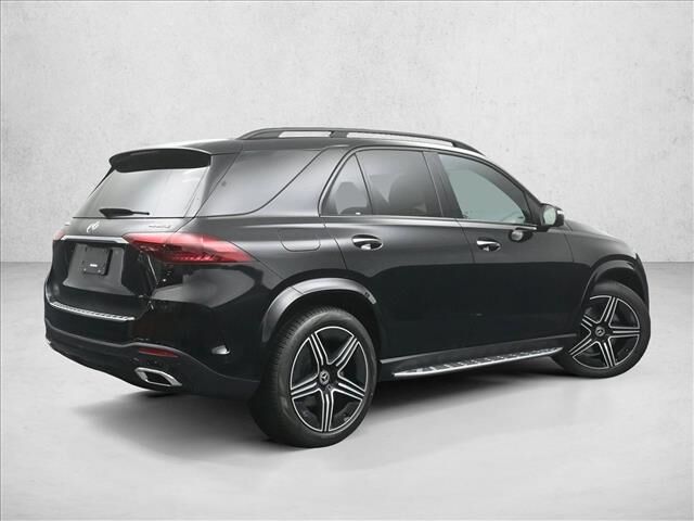 2026 Mercedes-Benz GLE-Class