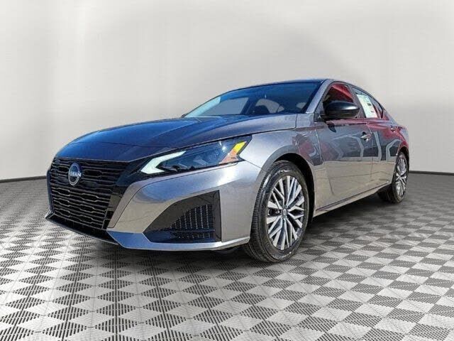 2026 NISSAN Altima