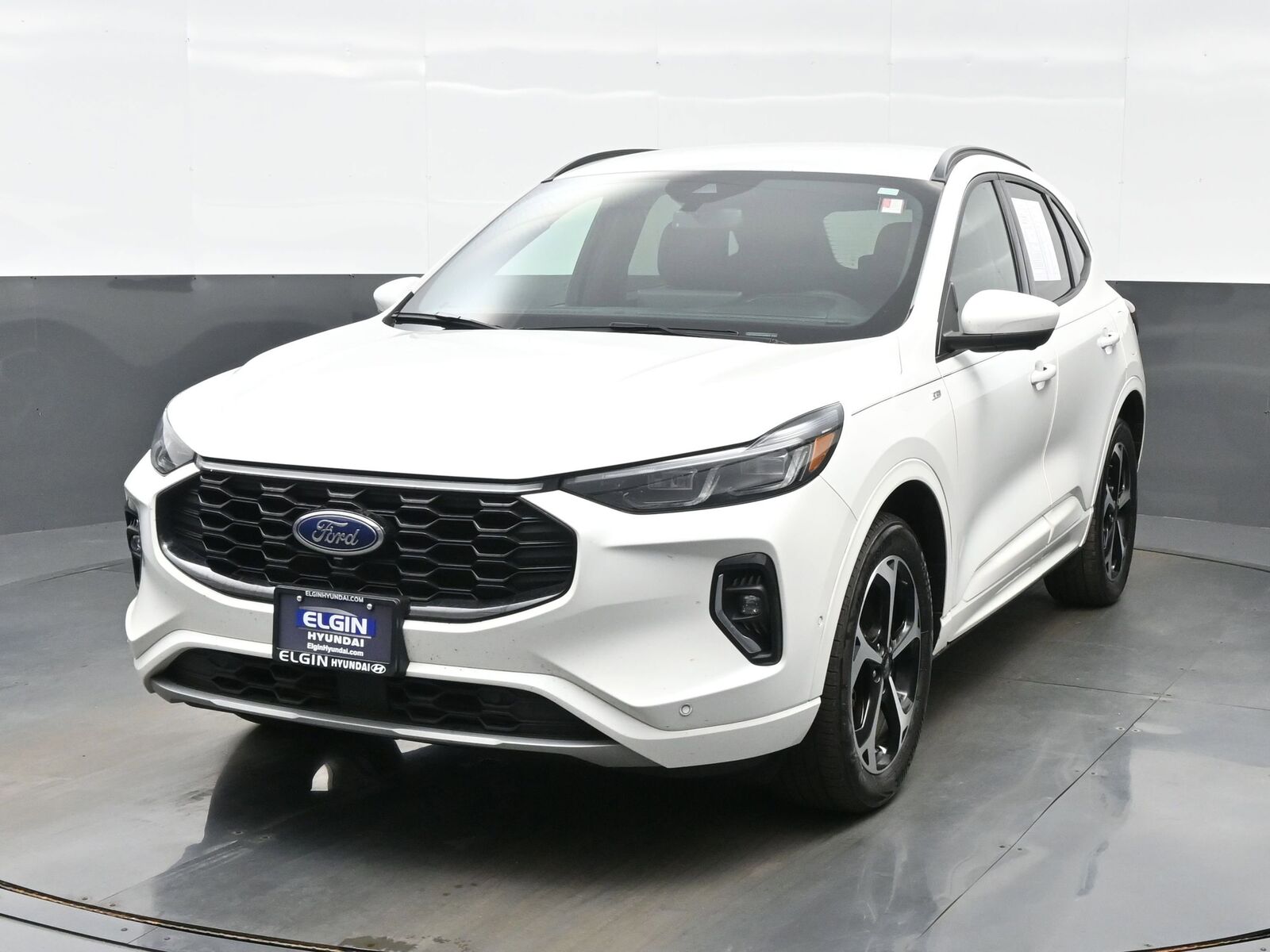 2023 FORD Escape