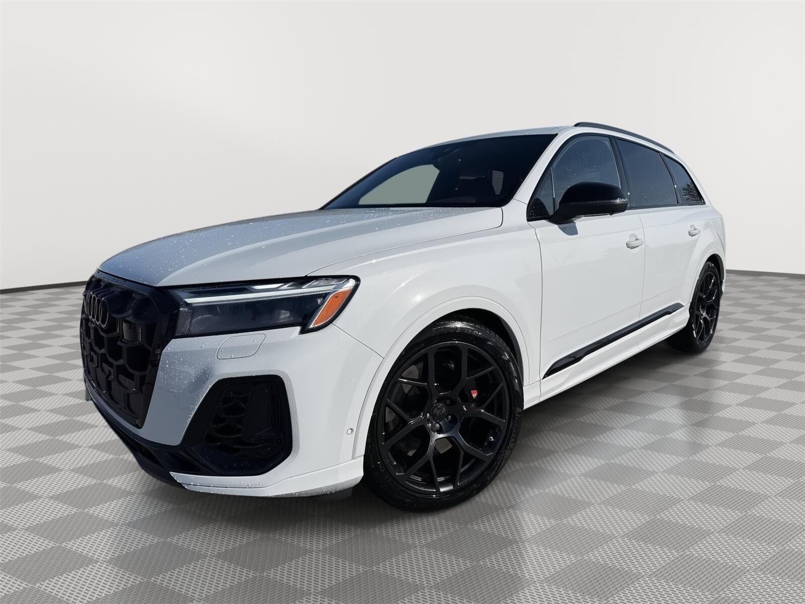 2026 AUDI SQ7