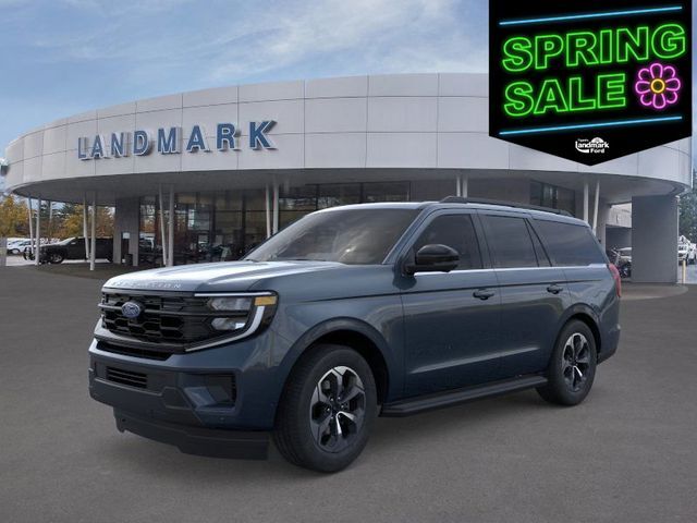 2026 FORD Expedition