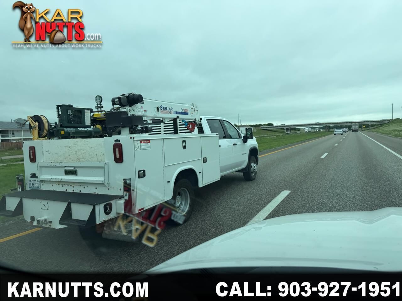 2024 CHEVROLET Silverado HD