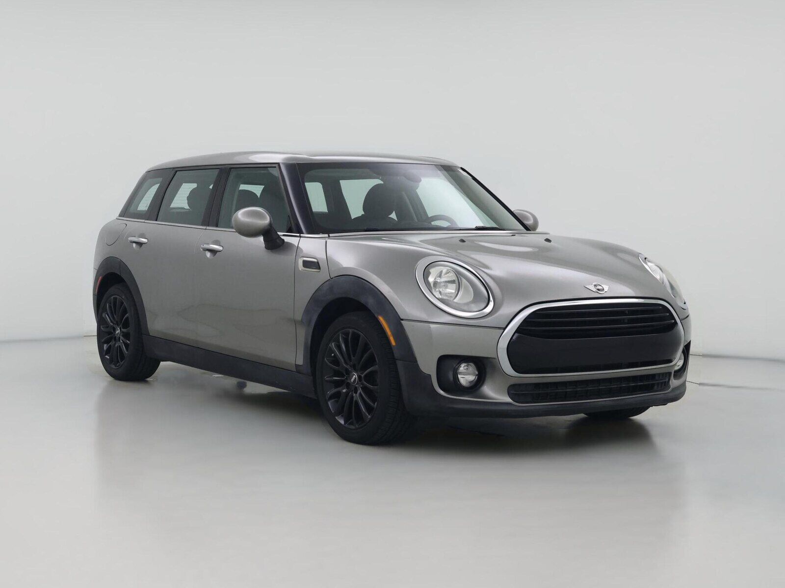 2017 MINI Clubman