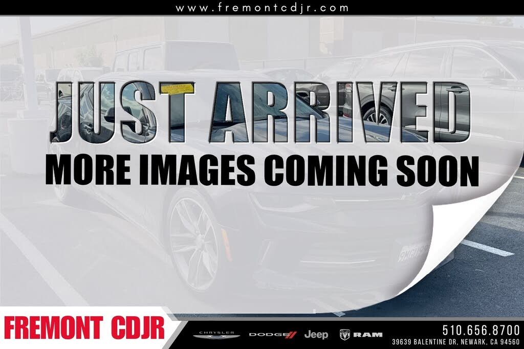 2017 CHEVROLET Camaro