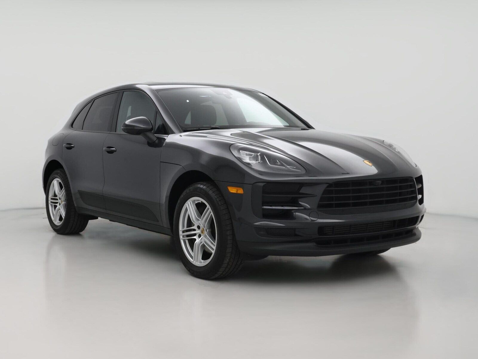 2021 PORSCHE Macan