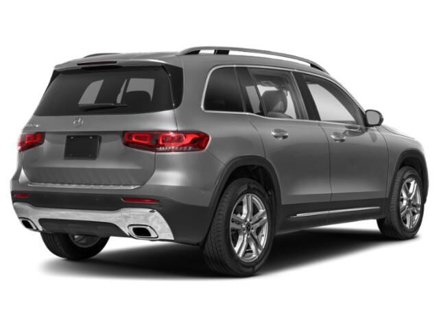 2023 Mercedes-Benz GLB-Class