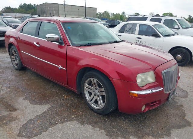 2006 CHRYSLER 300C