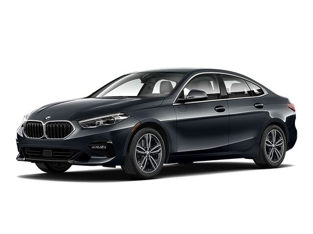 2021 BMW 2 Series