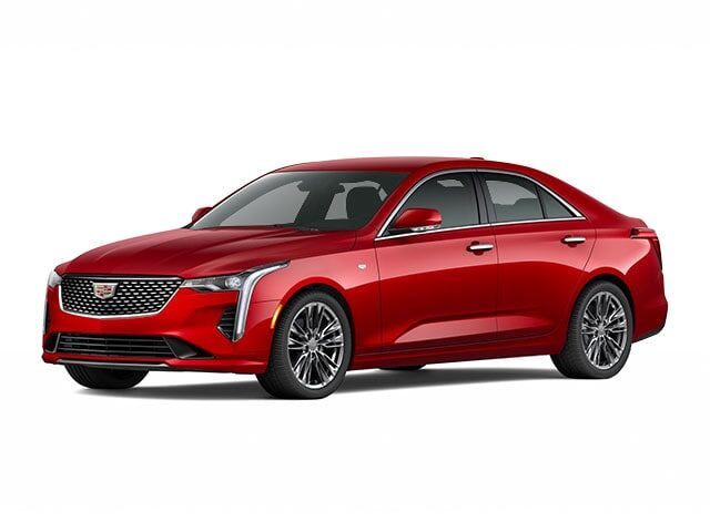 2023 CADILLAC CT4
