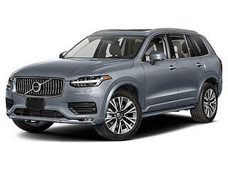 2022 VOLVO XC90