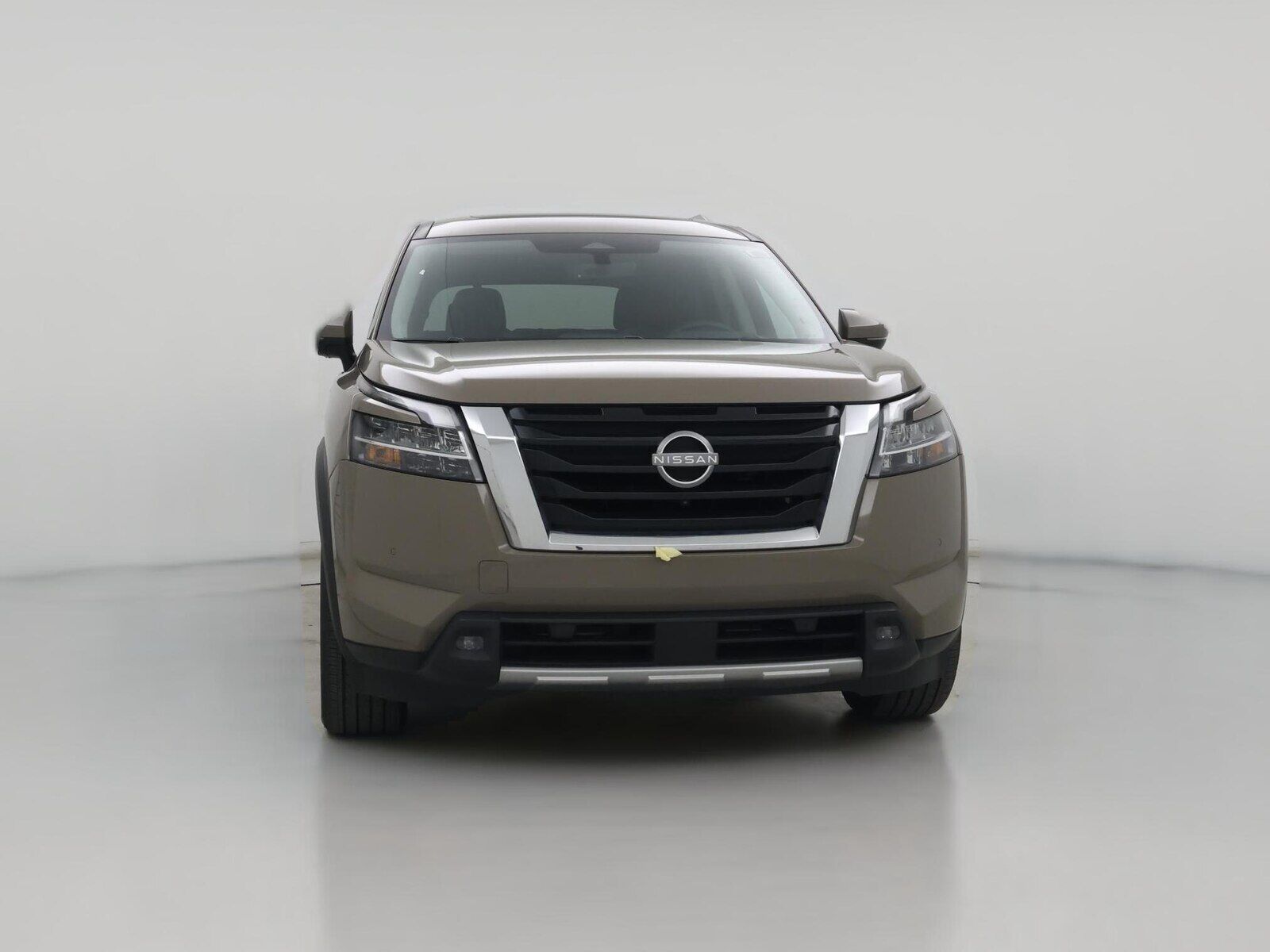 2023 NISSAN Pathfinder