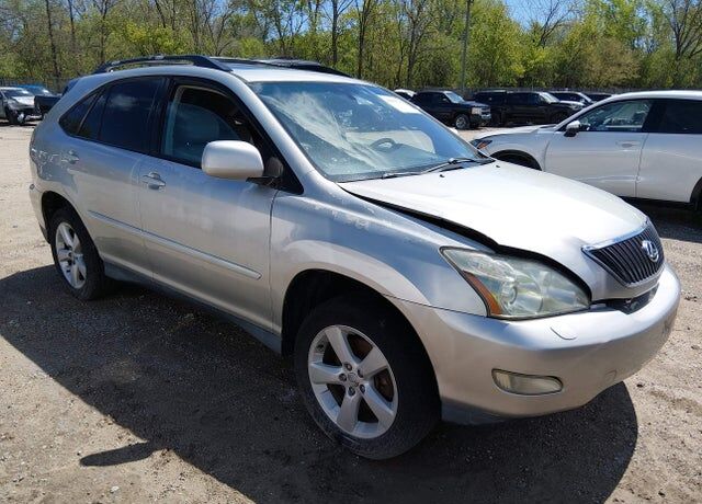 2004 LEXUS RX