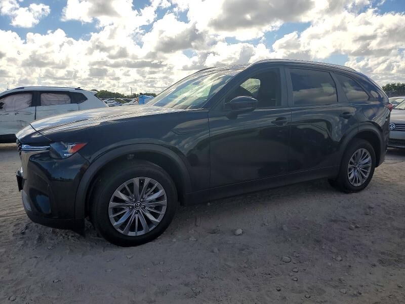 2024 MAZDA CX-90