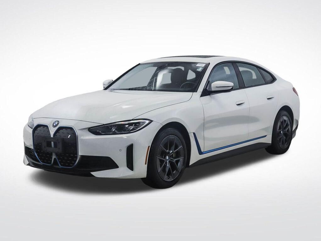 2023 BMW i4