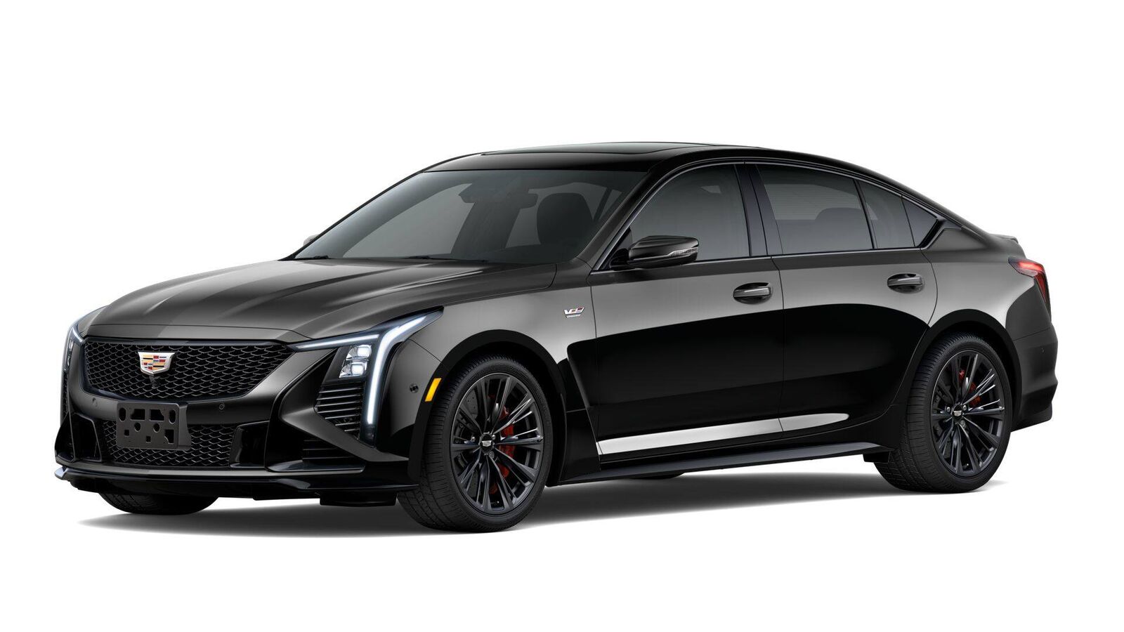 2026 CADILLAC CT5