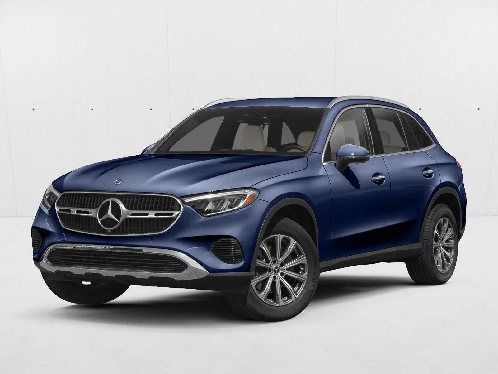 2023 MERCEDES-BENZ GLC-Class