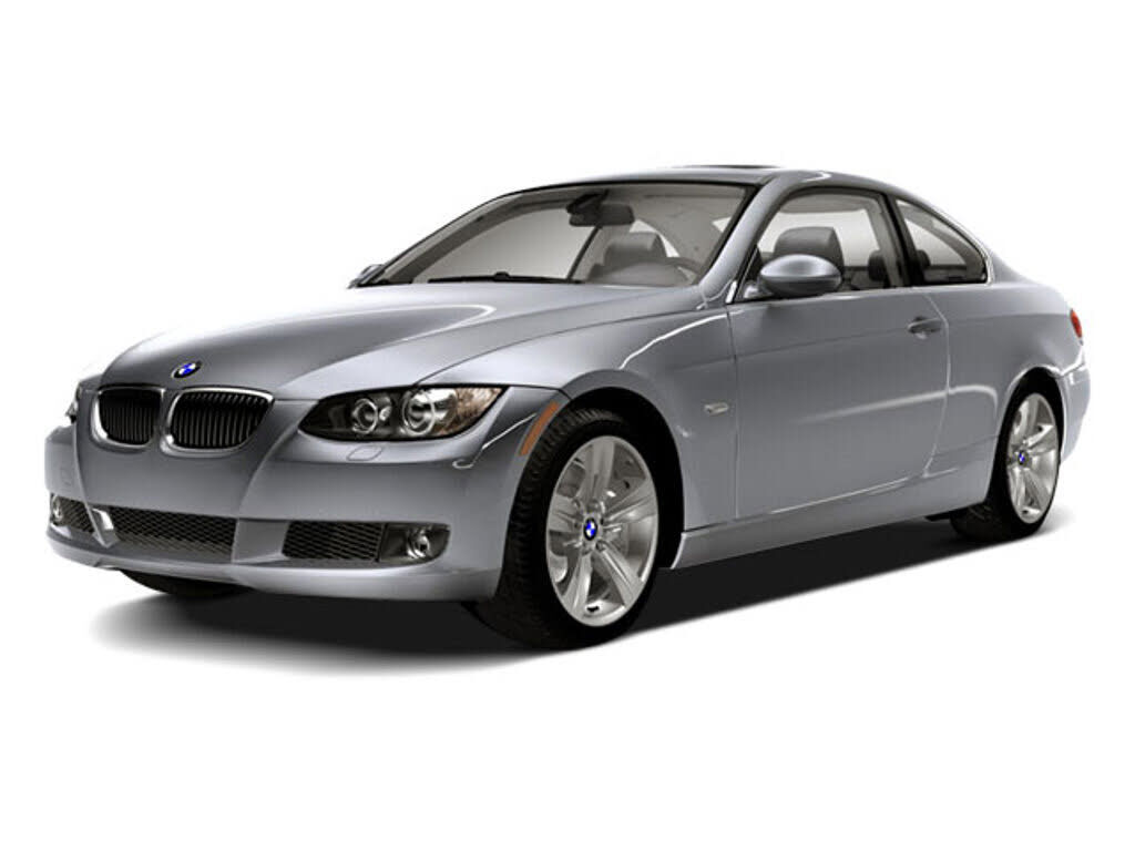 2009 BMW 3 Series