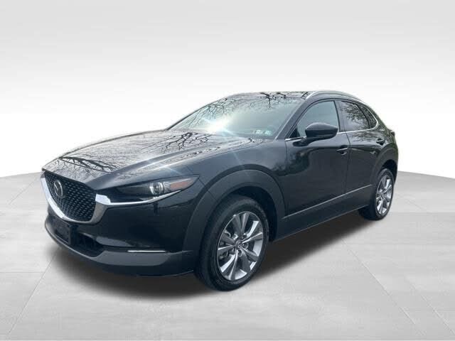 2023 MAZDA CX-30