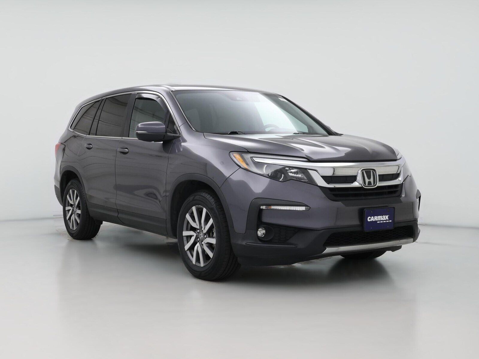 2020 HONDA Pilot