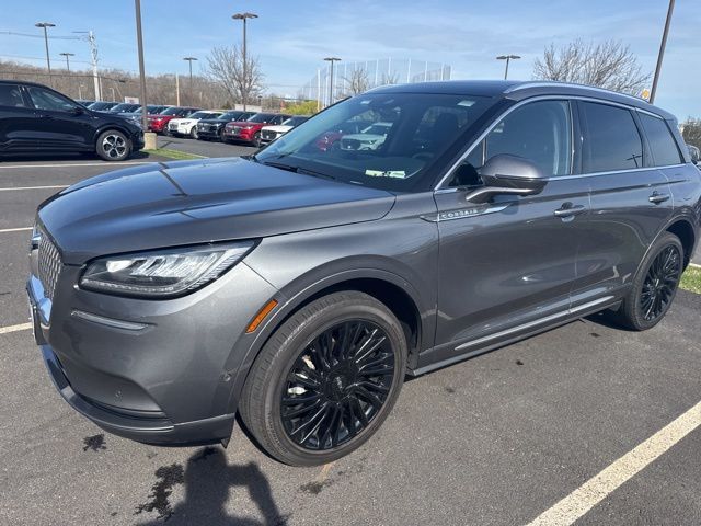 2022 LINCOLN Corsair