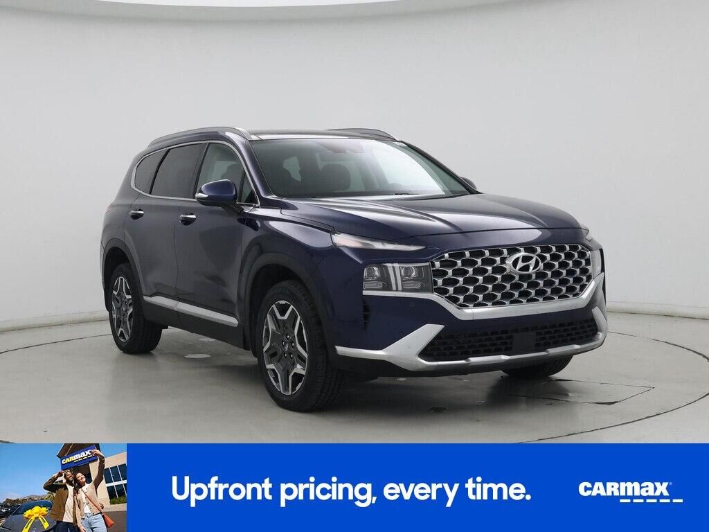 2023 HYUNDAI Santa Fe
