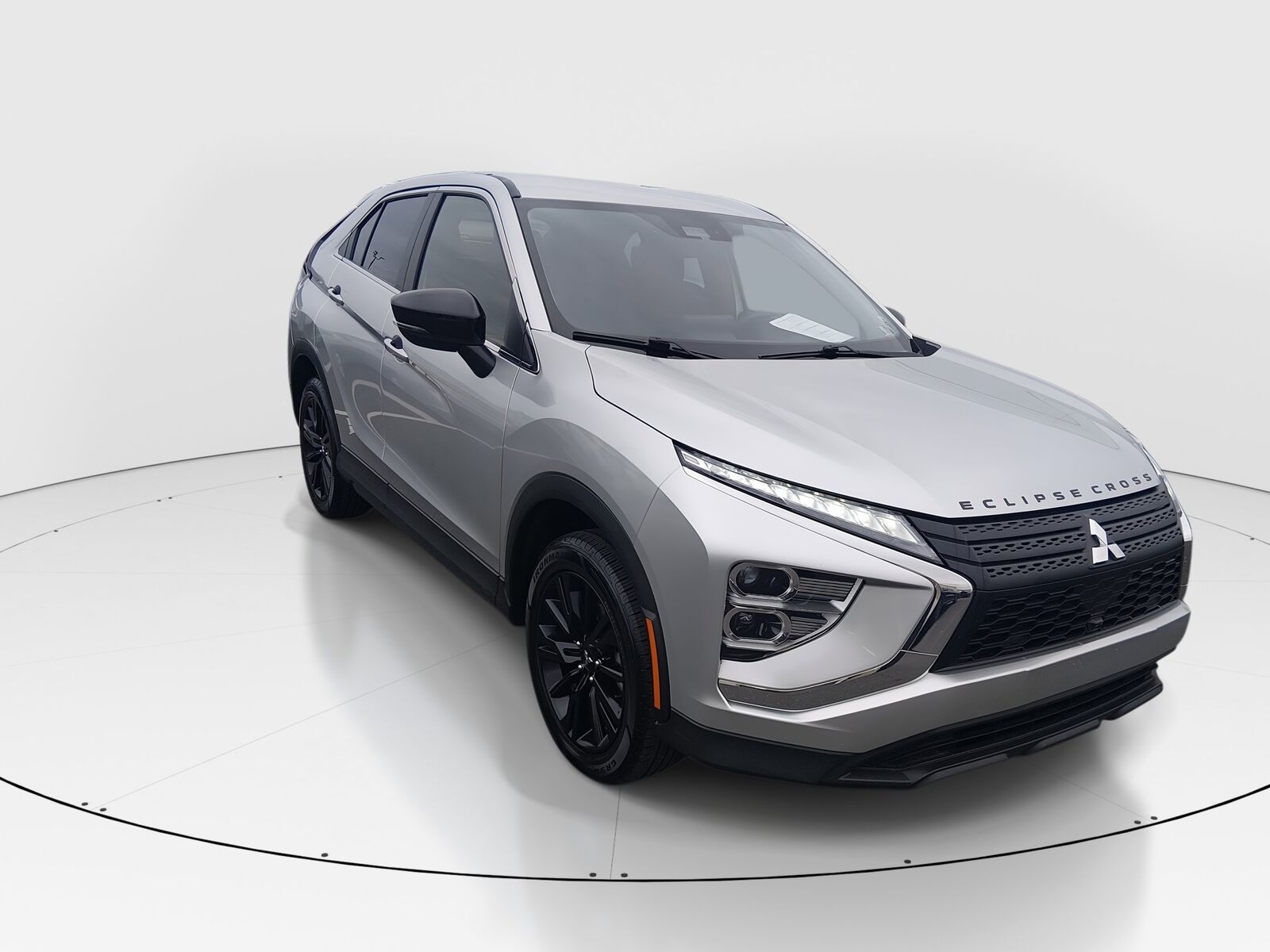 2025 MITSUBISHI ECLIPSE CROSS