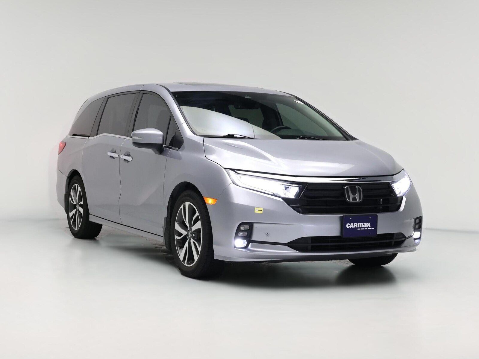 2023 HONDA Odyssey