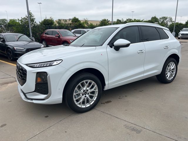 2026 Audi Q3