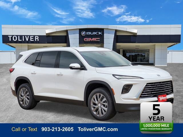 2026 BUICK Enclave