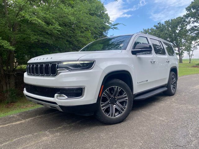 2024 JEEP Wagoneer
