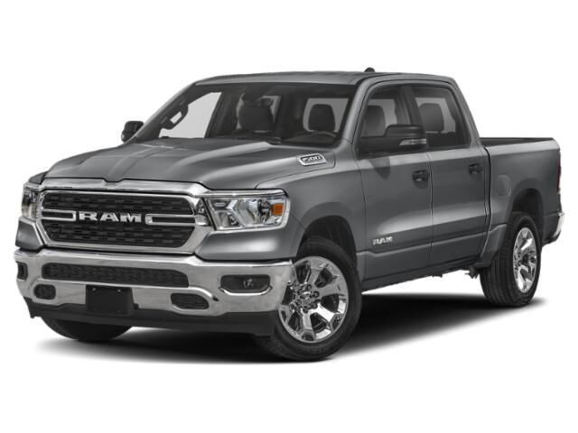 2024 RAM 1500
