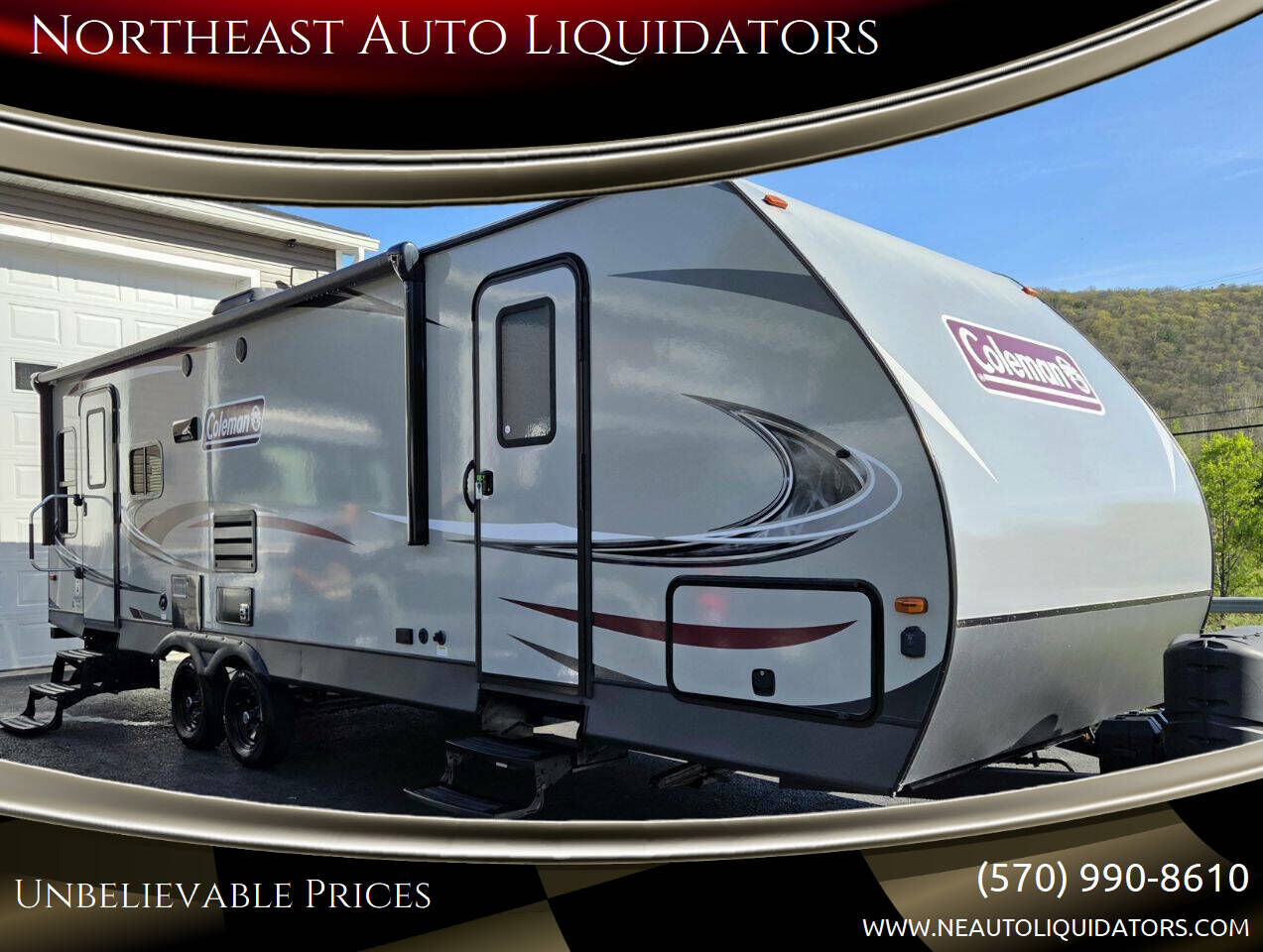 2019 KEYSTONE Keystone